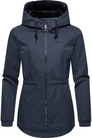 Ragwear Outdoorjas 