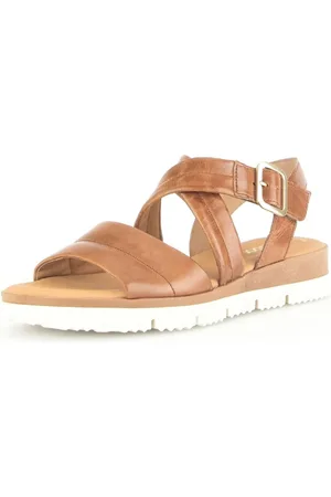 Gabor Sandalen met riem