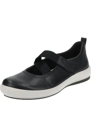 Legero Ballerina met riempjes 