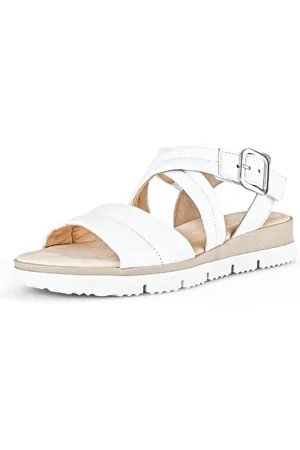 Gabor Sandalen met riem