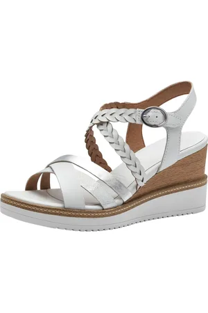 Tamaris Sandalen met riem