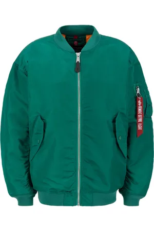 Alpha Industries Tussenjas 