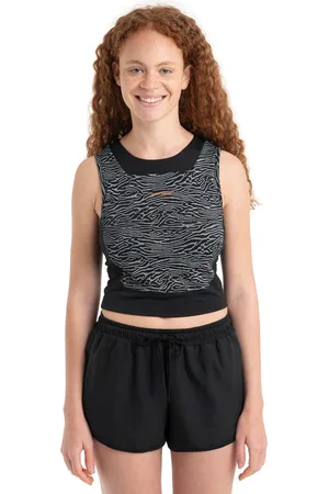 Icebreaker Top 