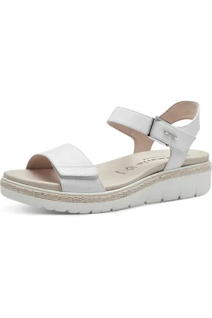 Tamaris Sandalen met riem
