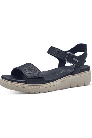 Tamaris Sandalen met riem