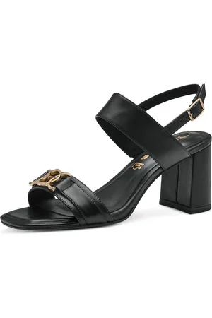 Tamaris Sandalen met riem