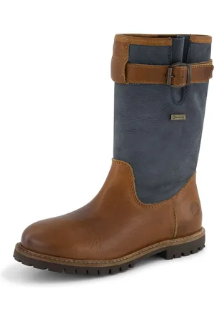 Travelin Boots