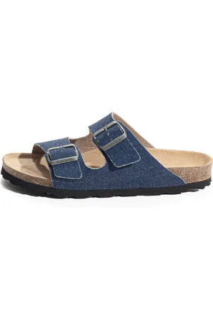 Bayton Huisschoenen 