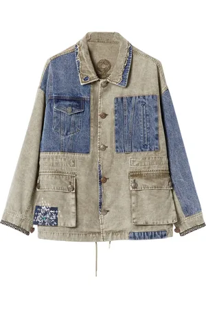 Desigual Tussenjas