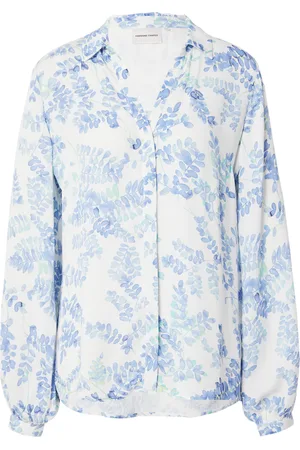 Fabienne Chapot Blouse 