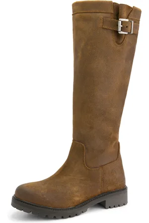 Travelin Boots 
