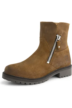 Travelin Boots 