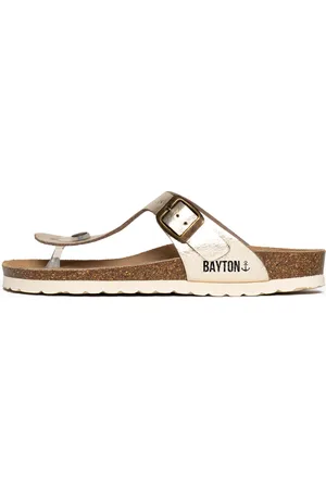 Bayton Muiltjes 