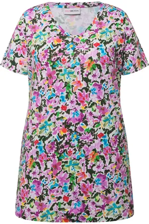 Miamoda Shirt