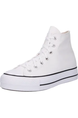 Converse Sneakers hoog 