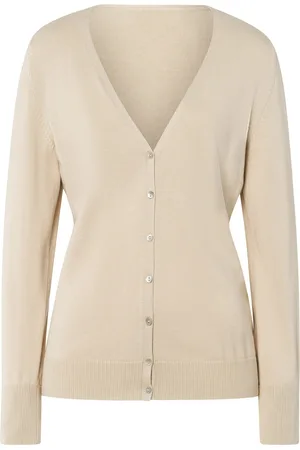 Heine Gebreid vest