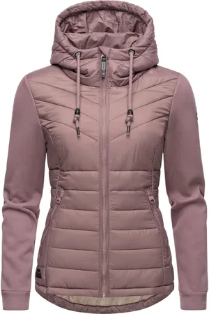 Ragwear Tussenjas 