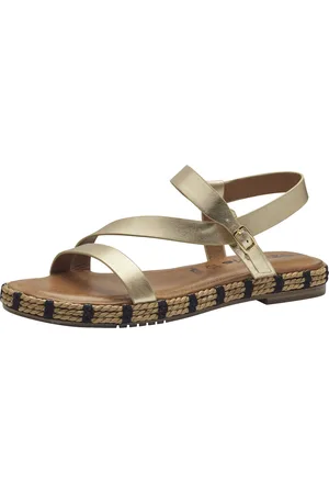 Tamaris Sandalen met riem