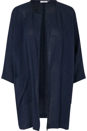 Masai Gebreid vest 