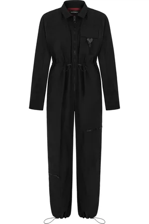 Nocturne Jumpsuit
