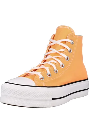 Converse Sneakers hoog 