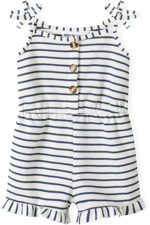 Minoti Overall