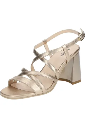 Nero Giardini Sandalen met riem