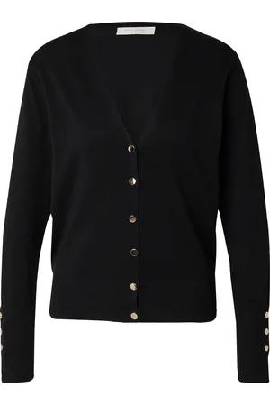 Freequent Gebreid vest 