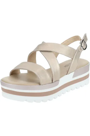 Nero Giardini Sandalen met riem