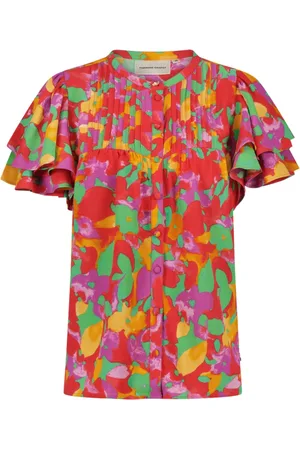Fabienne Chapot Blouse