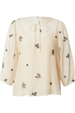 Object Blouse 