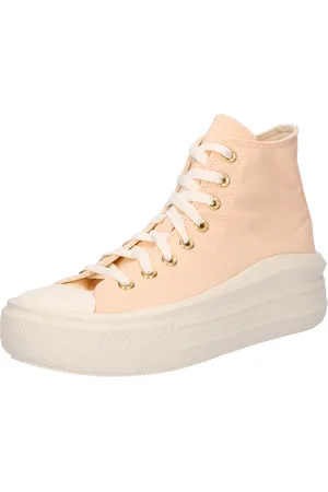 Converse Sneakers hoog 