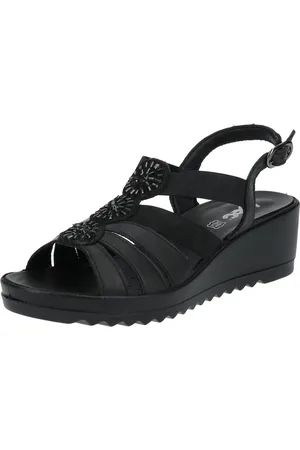 IMAC Sandalen met riem