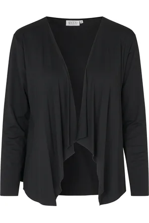 Masai Gebreid vest