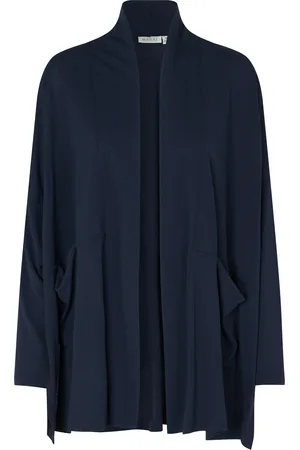 Masai Gebreid vest 