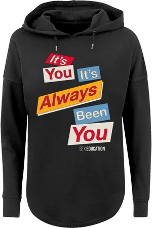 F4NT4STIC Sweatshirt 