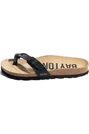 Bayton Teenslipper 