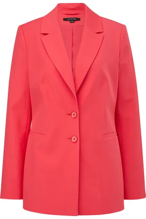 Comma, Blazers