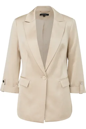 Comma, Blazers