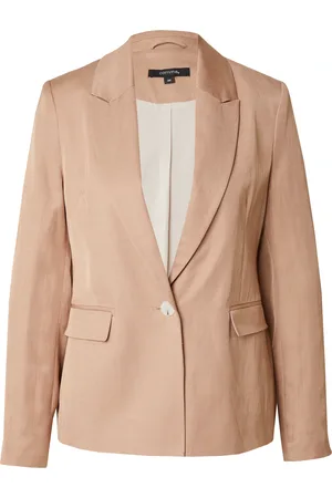 Comma, Blazers