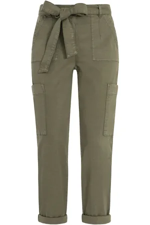 Recover pants Cargobroek