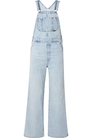 G-Star Tuinbroek jeans