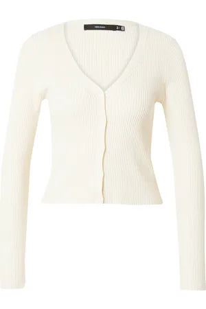 VERO MODA Gebreid vest 
