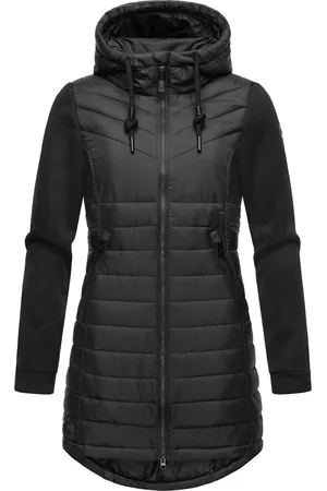 Ragwear Tussenmantel 