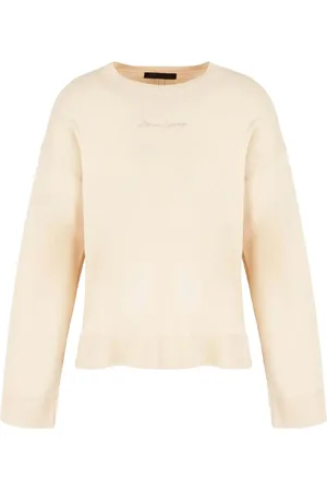 Armani Exchange Trui