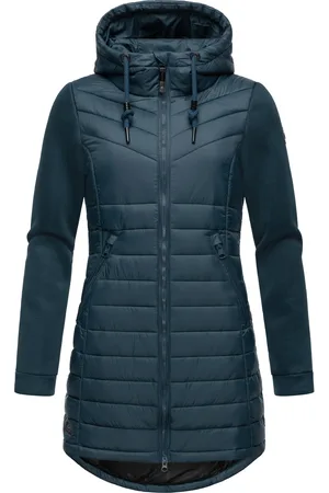 Ragwear Tussenmantel 