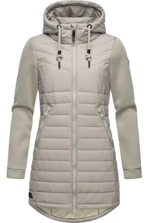 Ragwear Tussenmantel 