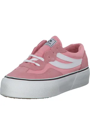 Superga Sneakers laag