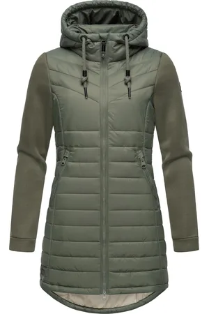 Ragwear Tussenmantel 