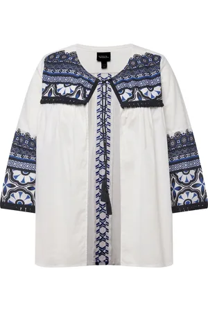Ulla Popken Tuniek